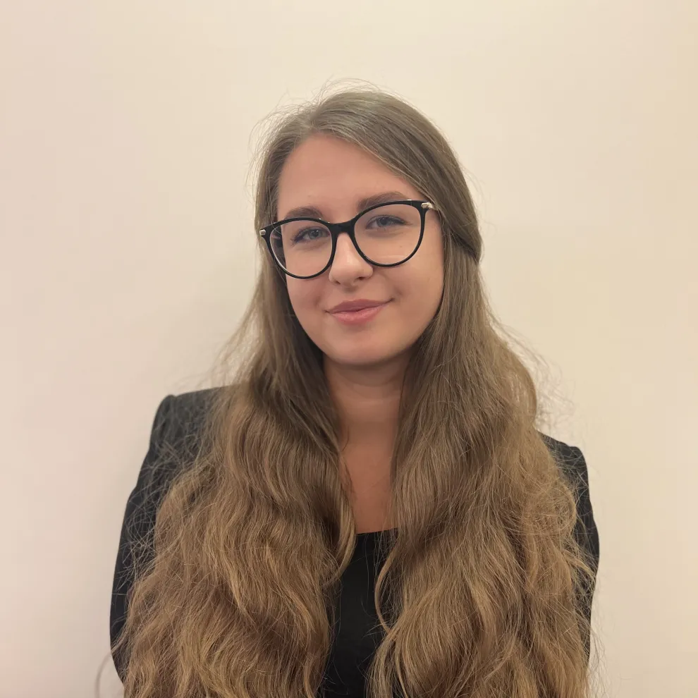 Ugnė Šiškaitė