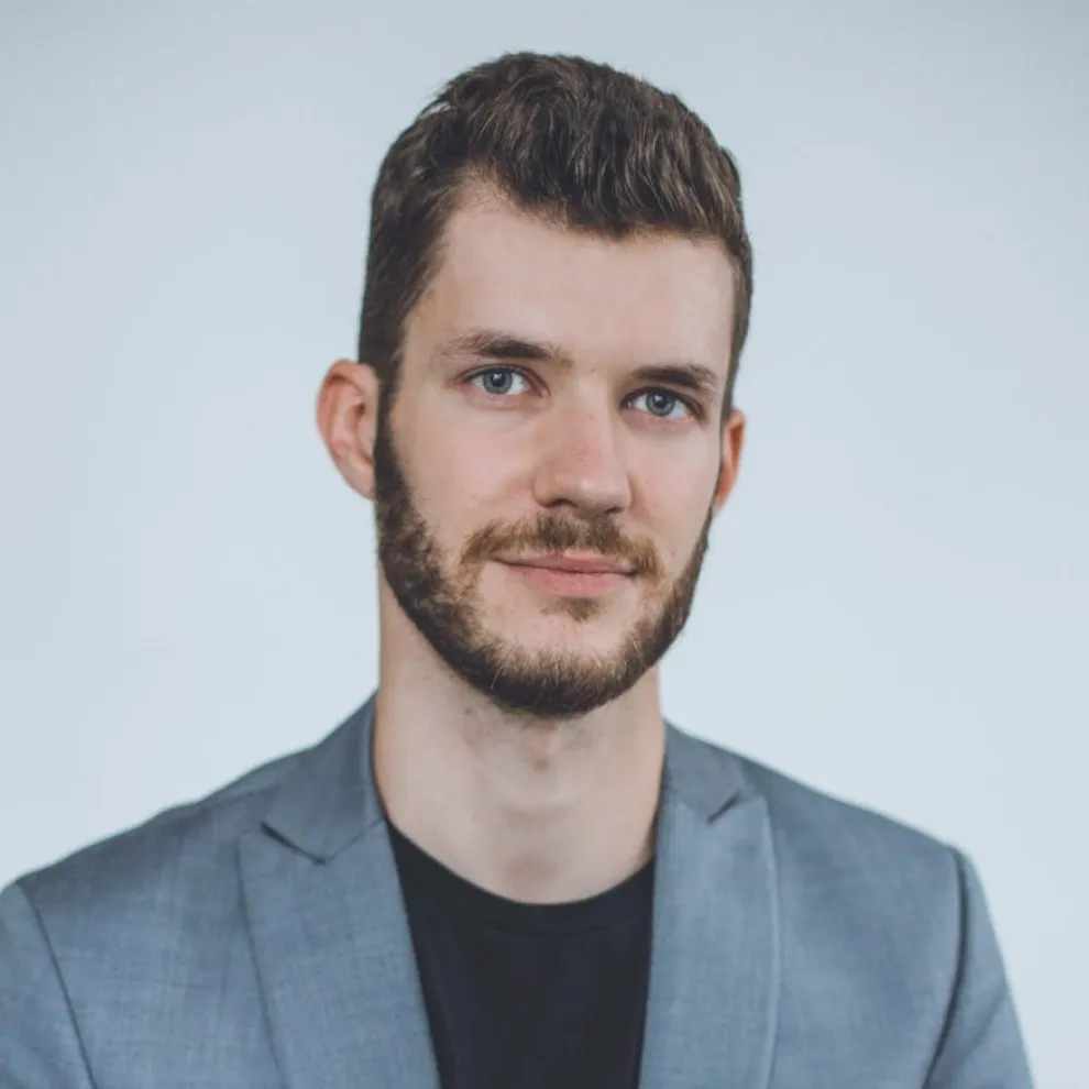 Klaudijus Vitkauskas