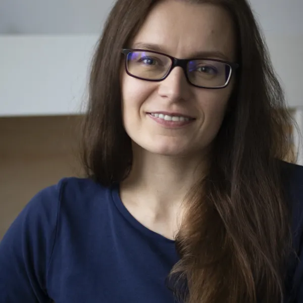 Aistė Blažiūnė