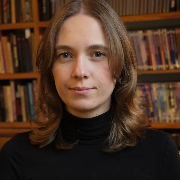Luka Kemezyte