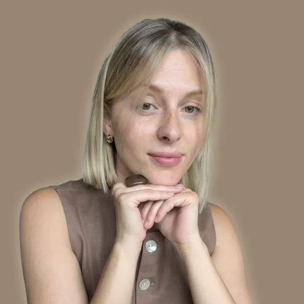 Aušra Bolgova
