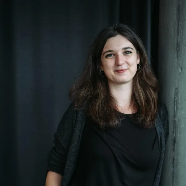 Rugilė Žickytė