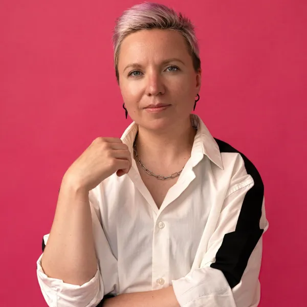 Simona Pečkytė