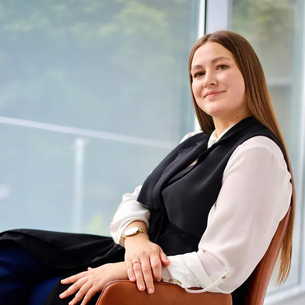 Greta Kučinskaitė