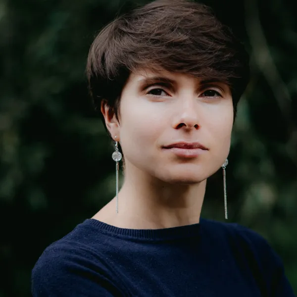 Reda Gudelevičiūtė