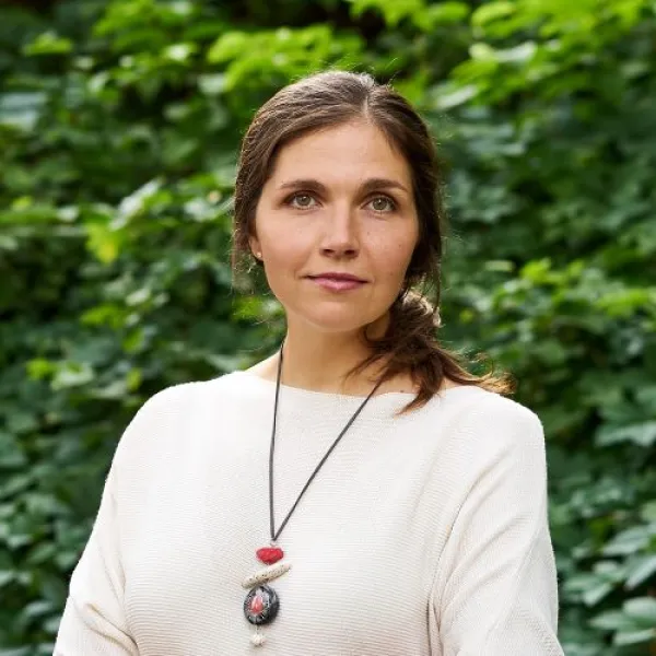 Aušra Naujokaitė-Dobravolskienė