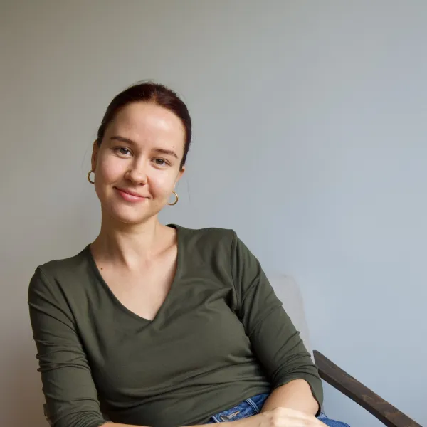 Rasa Urbanavičiūtė