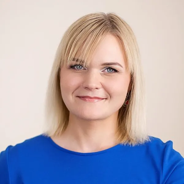 Vitalija Mikutaitienė