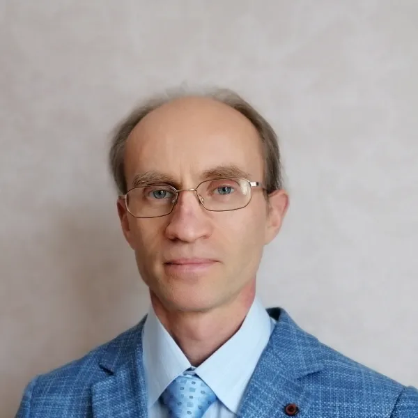 Giedrius Markevicius