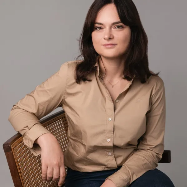 Eglė Skurkaitė