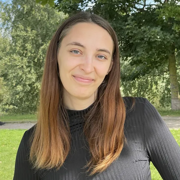 Brigita Jekimovė