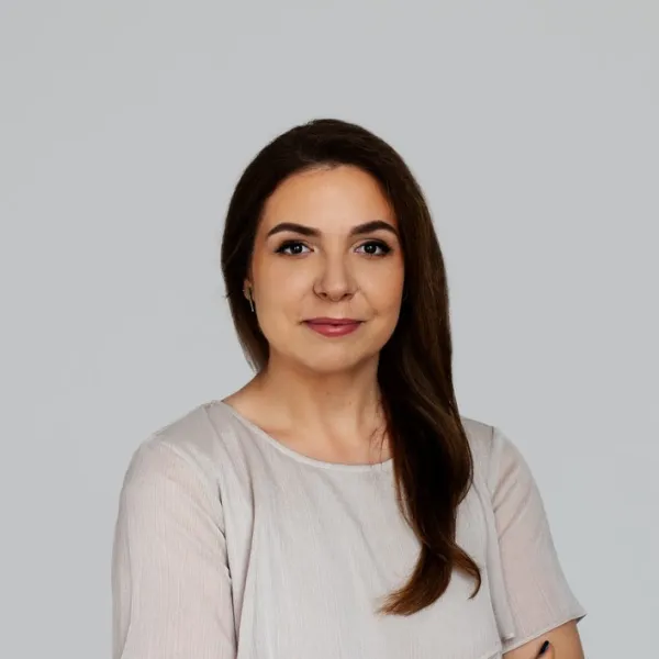 Odeta Šakėnaitė