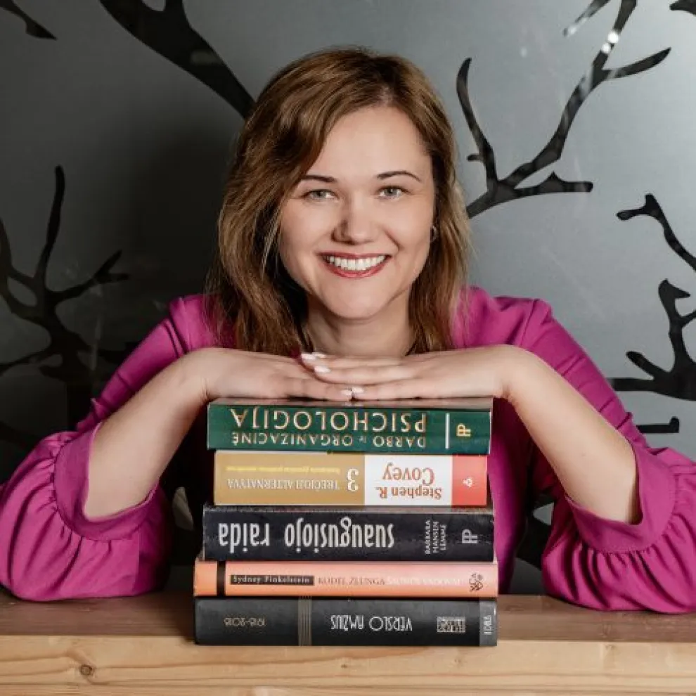 Vilma Šimaitienė