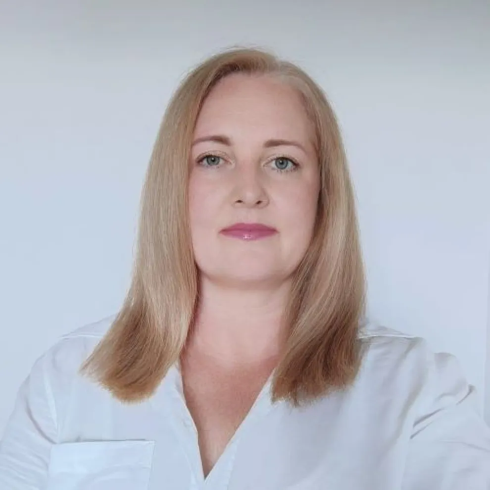 Jūratė Marcinkevičienė