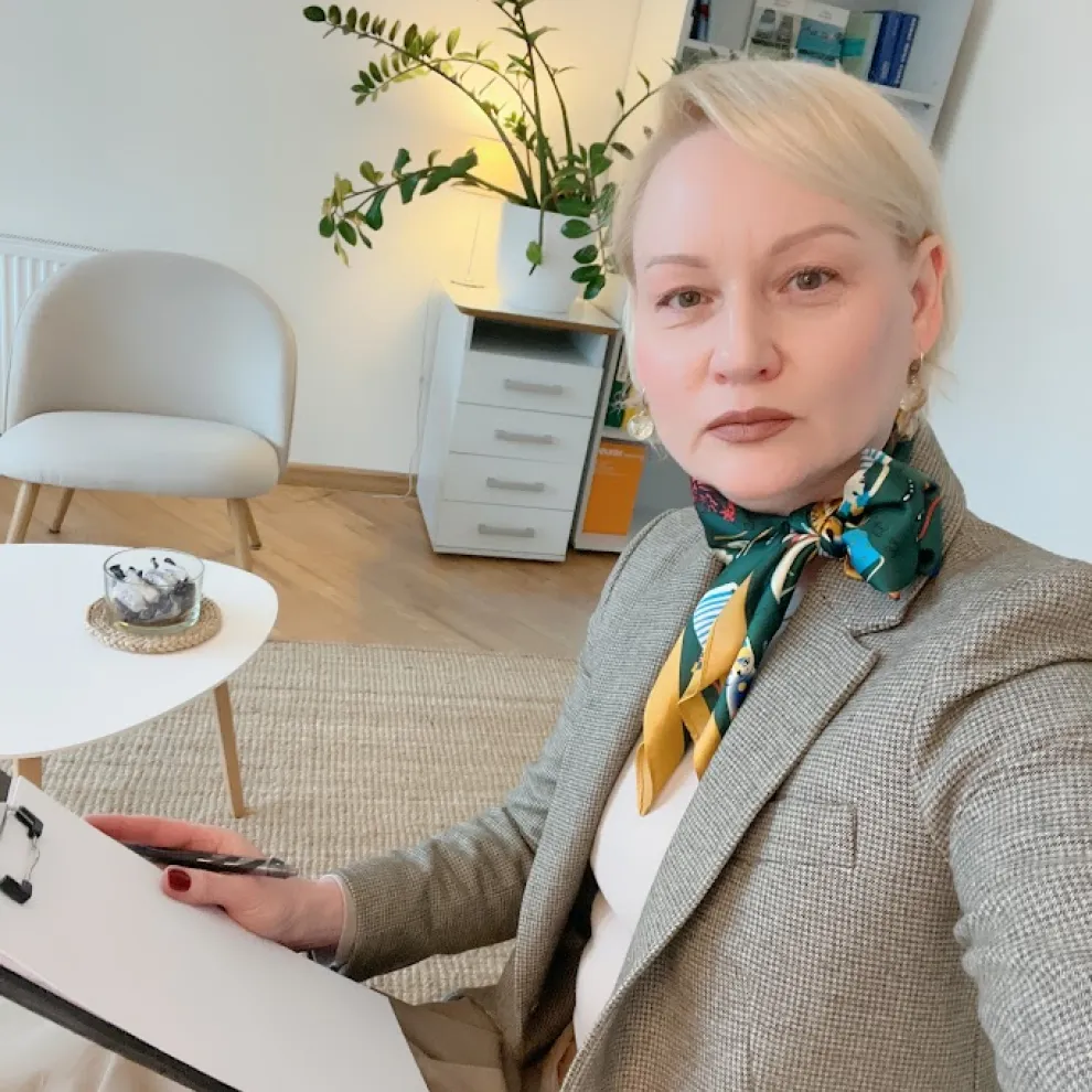 Elena Sokolovskaitė