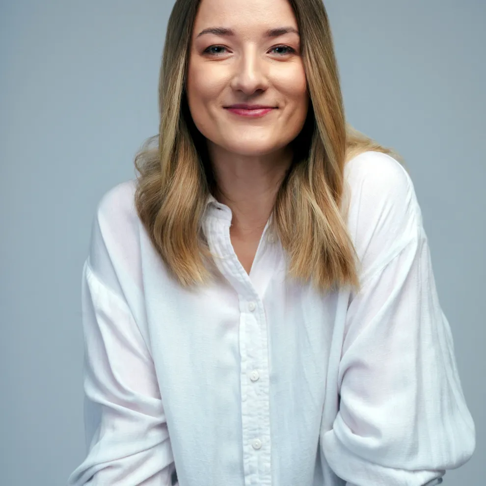 Sigita Glumbakaitė
