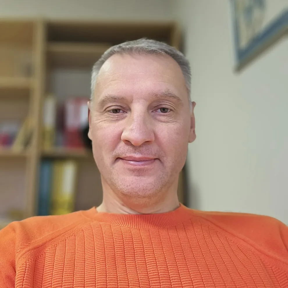 Viktor Tarasevič