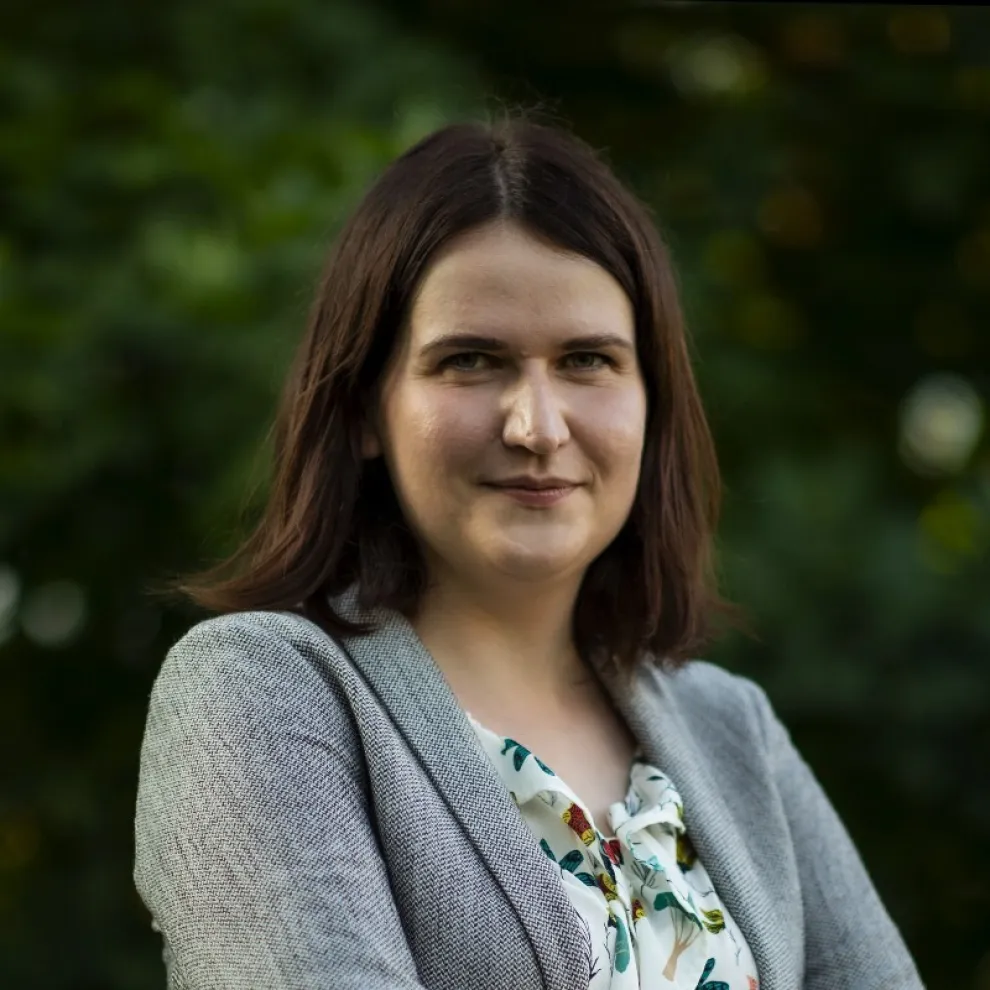 Beatričė Kaziliūnaitė-Schmidt