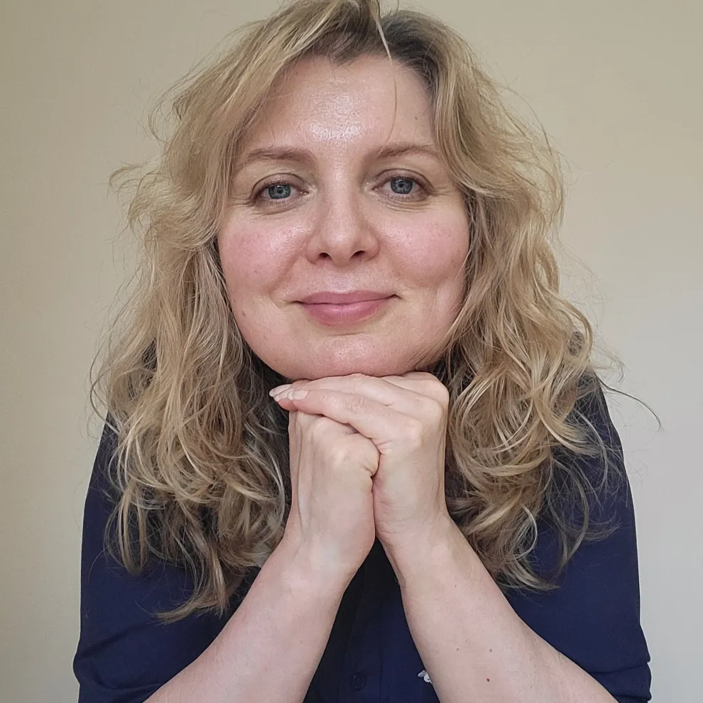 Lina Jurkštaitė-Pačėsienė