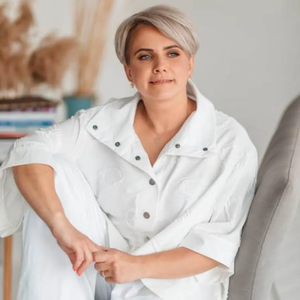 Sandra Dambrauskienė
