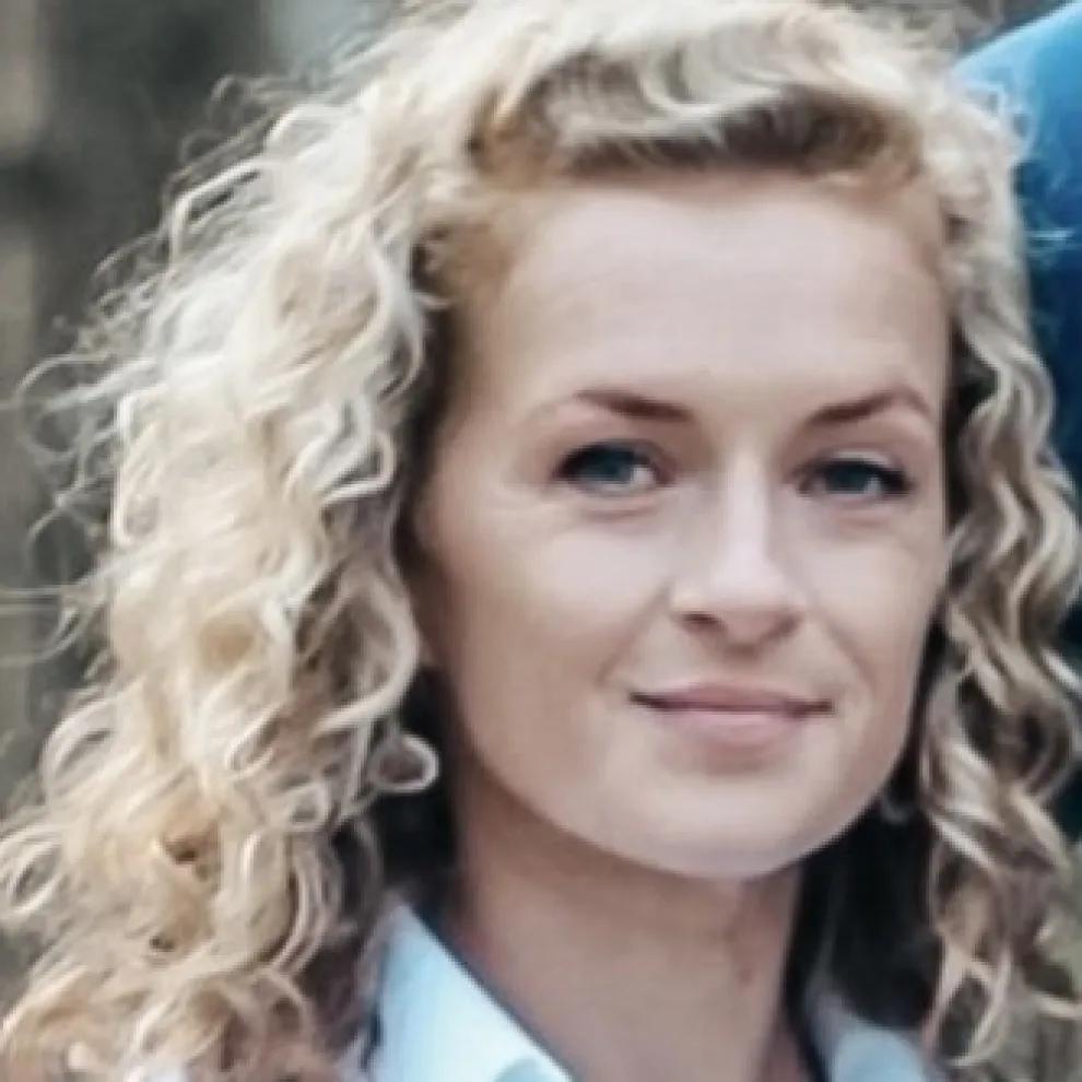 Erika Leikienė