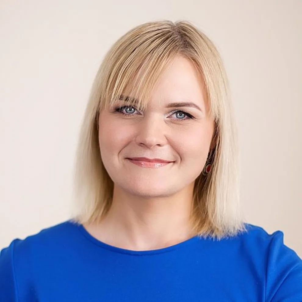 Vitalija Mikutaitienė
