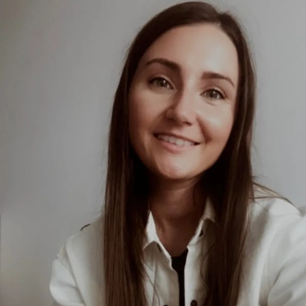 Kamilė Garbauskė