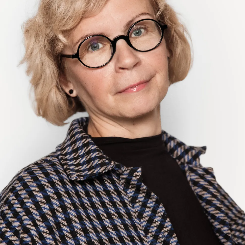Indrė Adomaitė