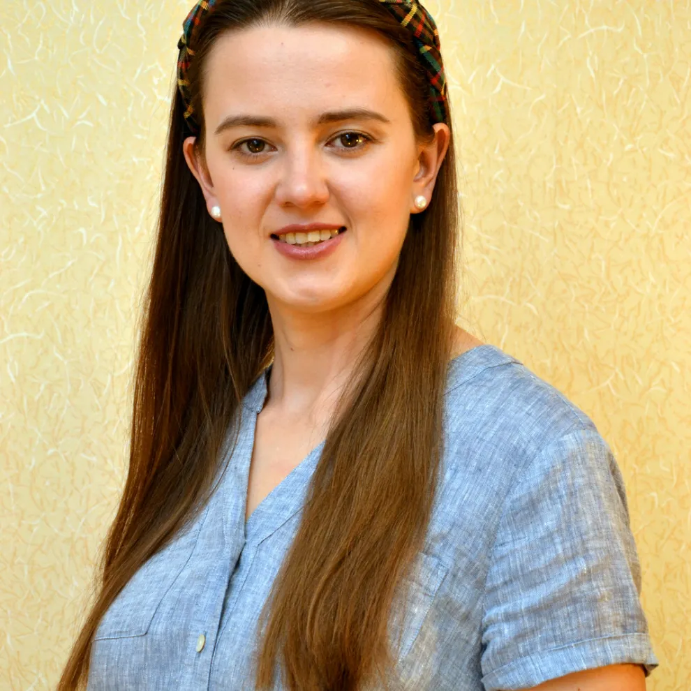 Danutė Savickienė