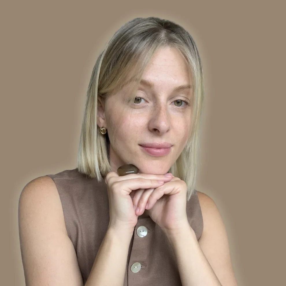 Aušra Bolgova