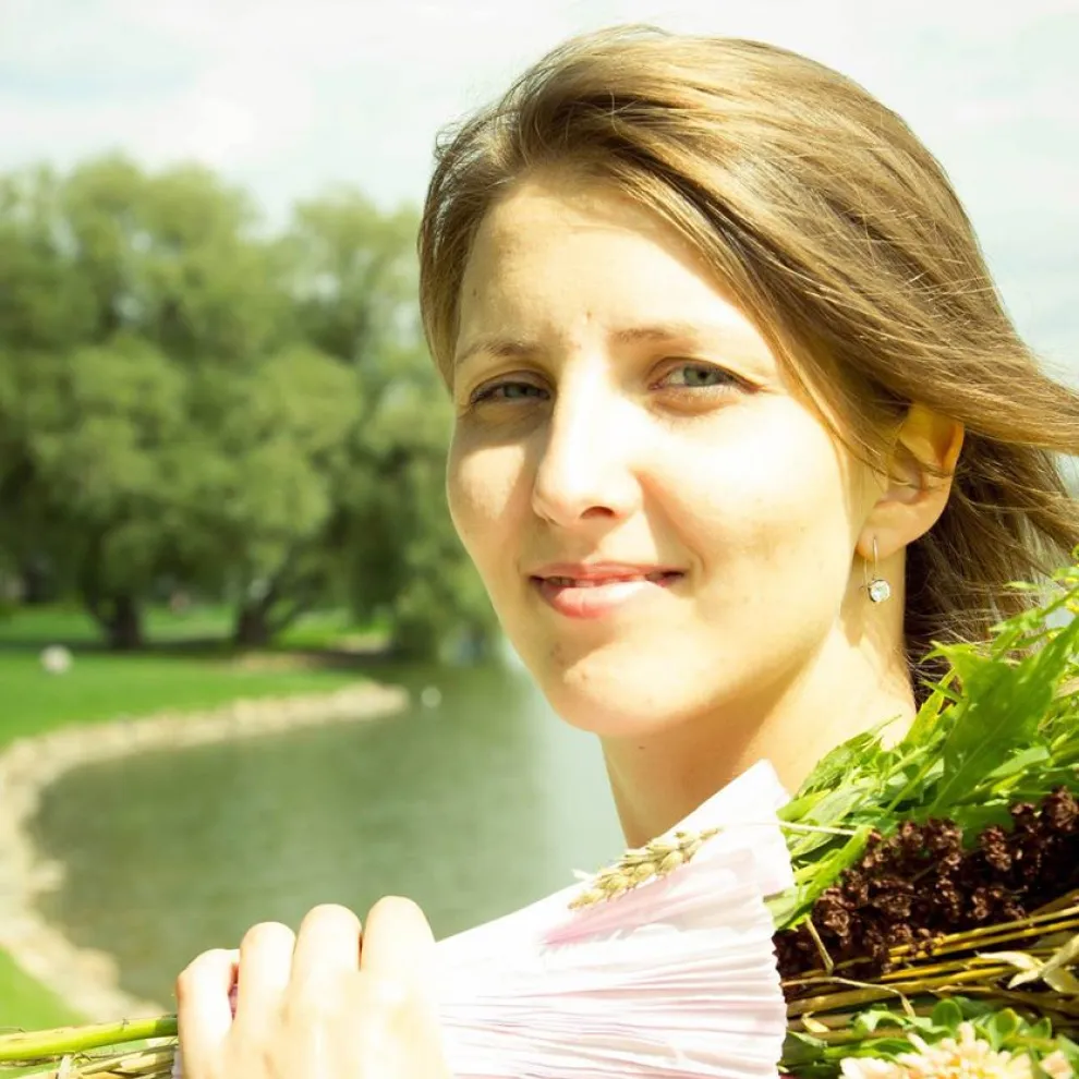 Sonata Mauragienė