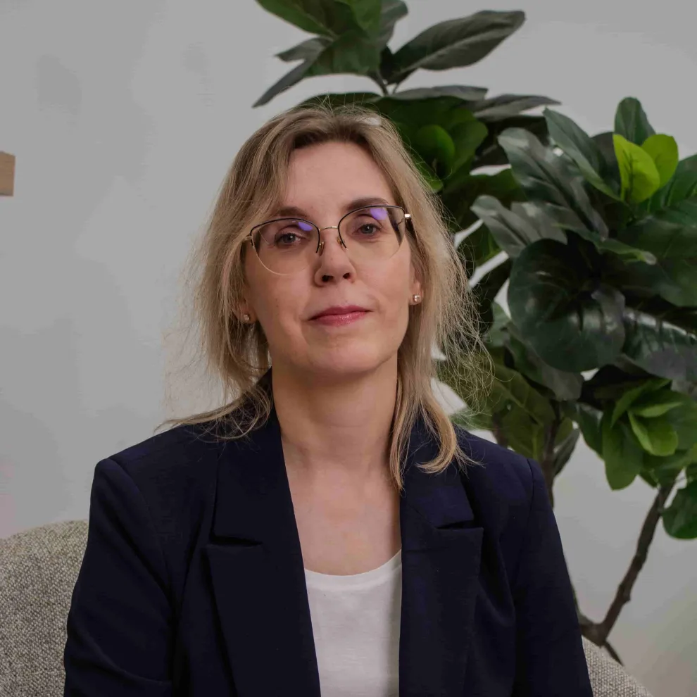 Austė Raškinytė Ylienė