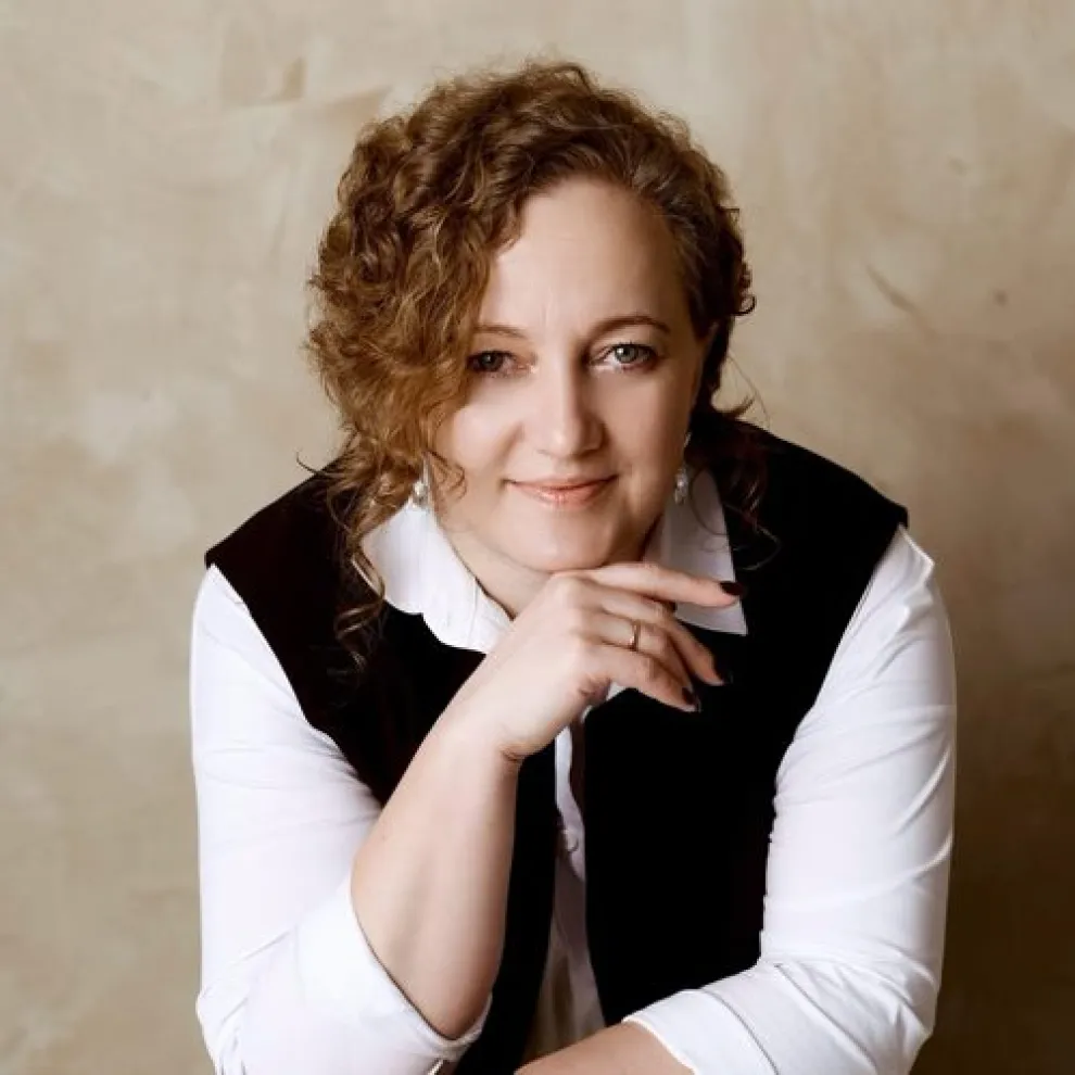 Svetlana Vimoncienė