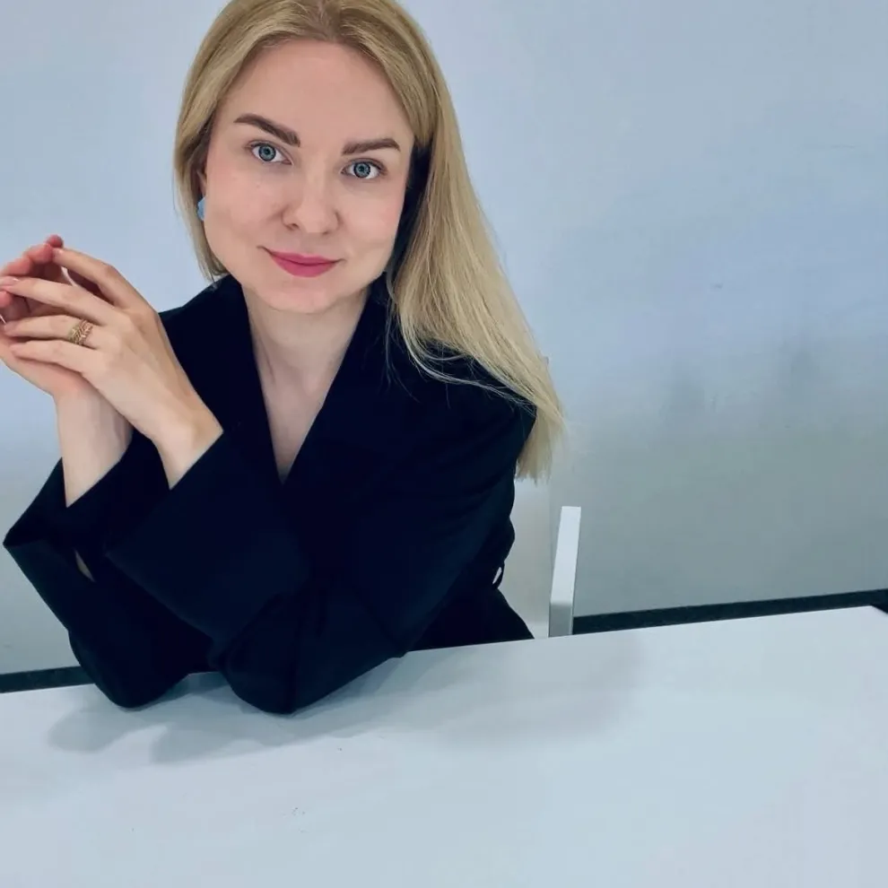 Gintautė Židonytė
