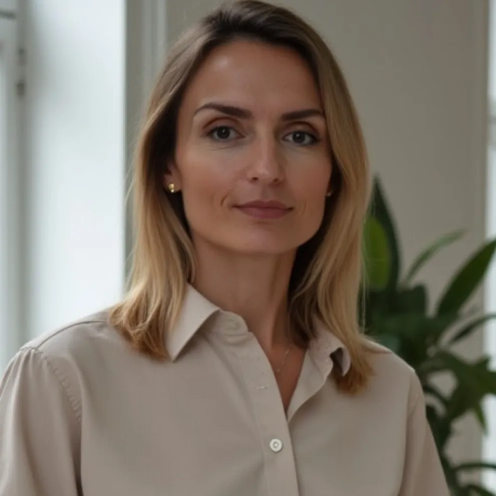 Viktorija Vinskienė