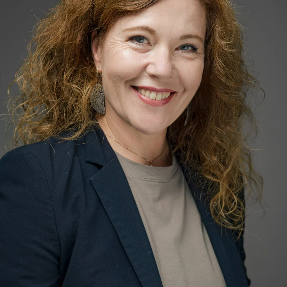 Lina Preikšienė