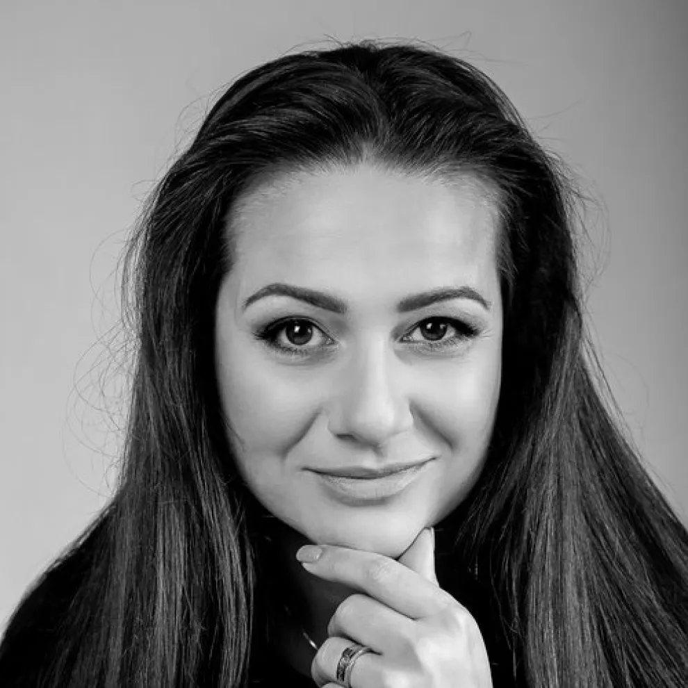Živilė Daunoravičienė