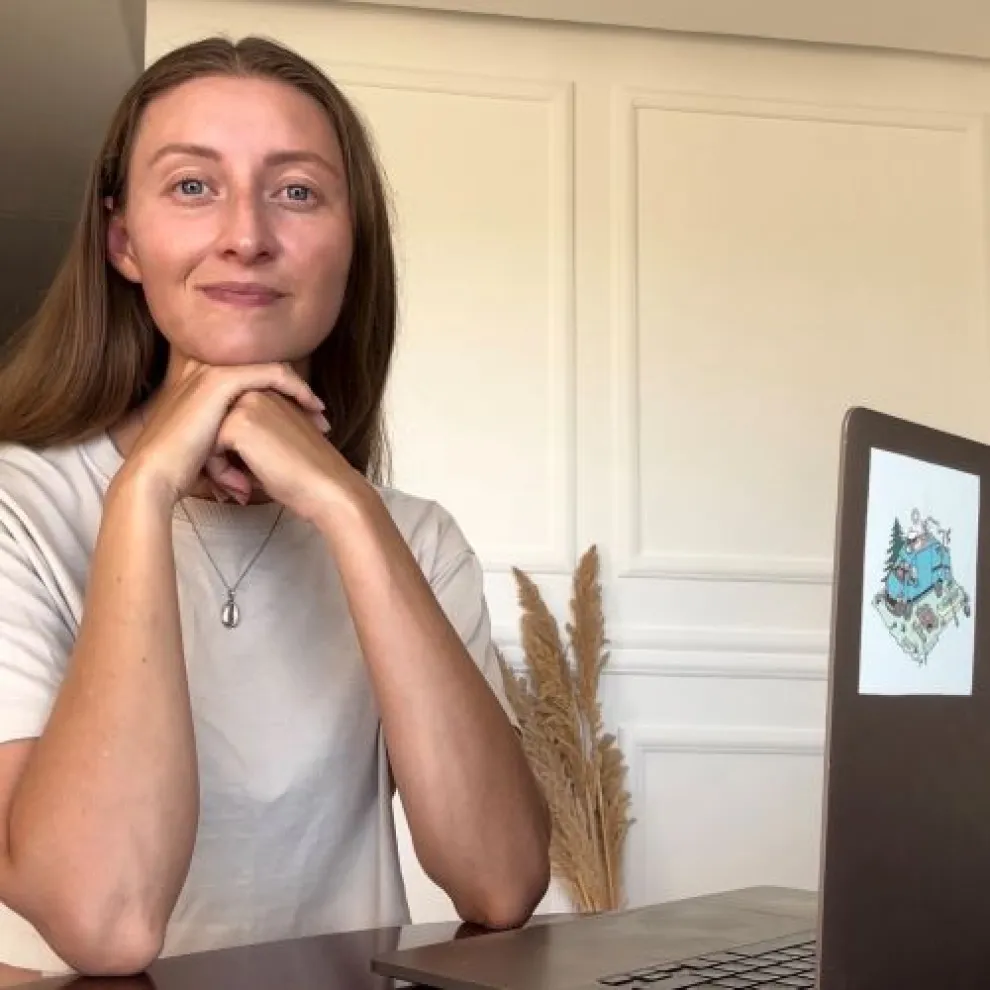 Kamilė Getautienė