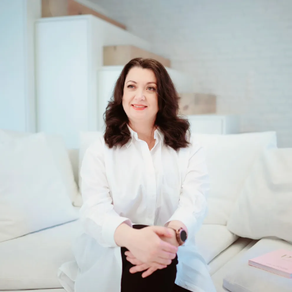 Marina Guptor