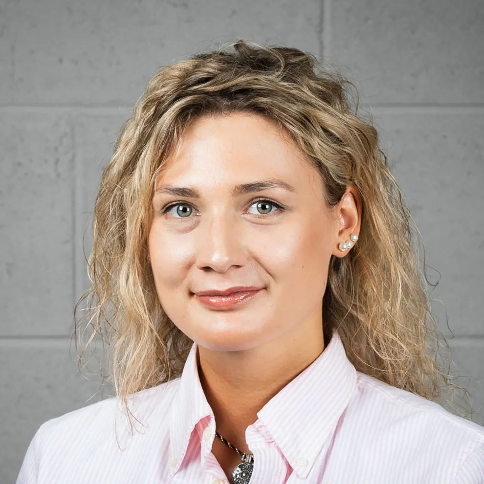 Viktorija Ivanauskaite